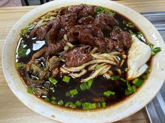 -无名老卤面(中华门店)