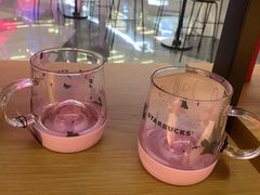 -星巴克(北京望京东园店)