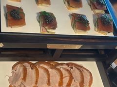 -莉莉海堂HAITANG·烤鸭(国贸商城店)