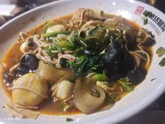 -曹掌柜小酒馆烧烤集团(崂山同兴路店)