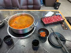 -林记潮牛·牛肉火锅(上马墩店)