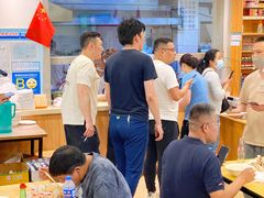 -水仙拉面(水仙街店)