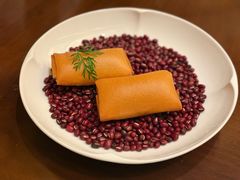 软兜春卷-扬州香格里拉·香宫中餐厅