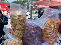 -南岳衡山风景名胜区-南岳大庙