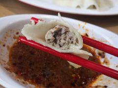 -喜家德虾仁水饺(中央大街店)