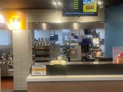 -麦当劳(乳山路店)