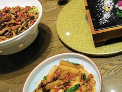 -大鸽饭(马王堆店)