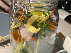 -额娘·现烙春饼烤鸭(太原总店)