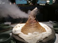 -鲜潭蒸汽石锅鱼(五道口购物中心店)