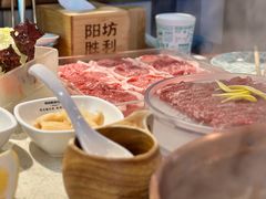 -京城胜利涮羊肉(禧乐汇店)