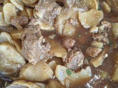 -伏尔加庄园米尼阿久尔餐厅