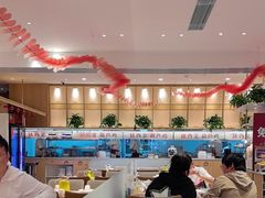 -大厨小馆(华阳城店)