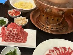 -南门涮肉(上海二店)
