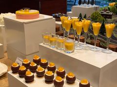 -无锡君来洲际酒店