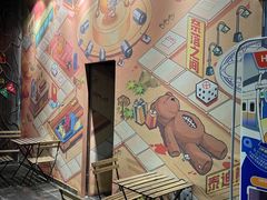 -YOGO优果密室逃脱(新佳丽广场店)