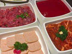 -海底捞火锅(大融城店)