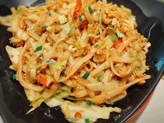 -地摊风云龙虾烧烤铺(润和国际店)