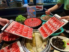 -快乐小羊(富强中路店)