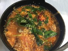 -新竹里馆·花园餐厅(兴苑路店)