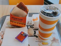 -麦当劳(政通路店)