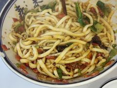 -秦来丰削筋面