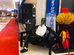 -月星家居(杭州商场店)
