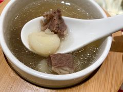 -西贝莜面村(万象天地店)