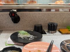 -争鲜回转寿司(西红门荟聚PLUS店)