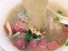 -鸡鸣汤包(仙林店)