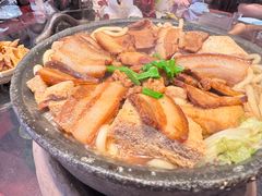 -百花人家(清水田园店)