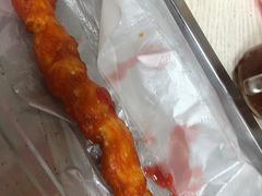 -二七友名焖子铺