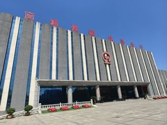 -沈阳铁路陈列馆