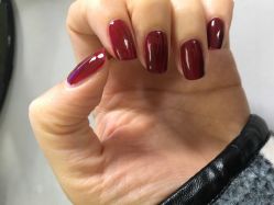 -Seven Nail七姑娘の美甲店