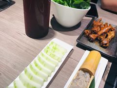 -老鼎旺安格斯牛肉火锅(衡艺广场店)