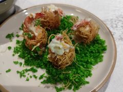 虾球-红棉中餐厅·广州海航威斯汀酒店