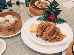 -潮府馆·非遗潮州菜·港式点心(世纪公园店)