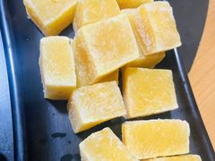 -果松木炭酸菜铜火锅·外婆参鸡汤