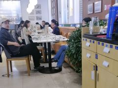 -金湖港式餐厅(建外店)