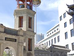 -西宁市东关清真大寺