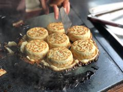 -王记海棠糕(新场古镇店)
