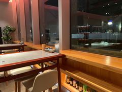 -人间酒暖·Go blanc·烧鸟·深夜食堂(陆家嘴店)