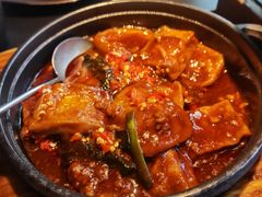 -Ameigo梅果·云贵川bistro(长宁来福士店)