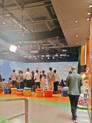 -小鸡哆哆故事屋·儿童乐园(嘉里城店)