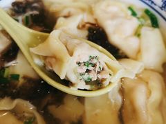 -方老大馄饨(抚宁巷店)