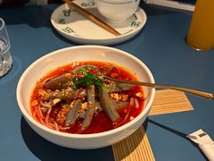 -一坐一忘云南菜(嘉里中心店)