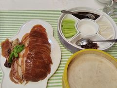 -鹊华居·地道鲁菜·海鲜·融合味(大明湖店)