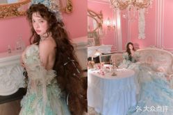 点击看大图 -WAVE SODA摄影工作室