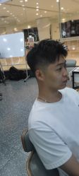 -藤野造型烫染·接发