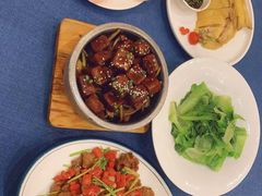 -御沪沪味园.融合菜.海鲜(斜土路店)