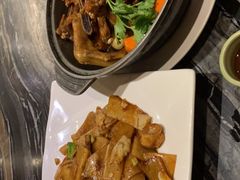 -美极鲜食坊(宝安南路店)